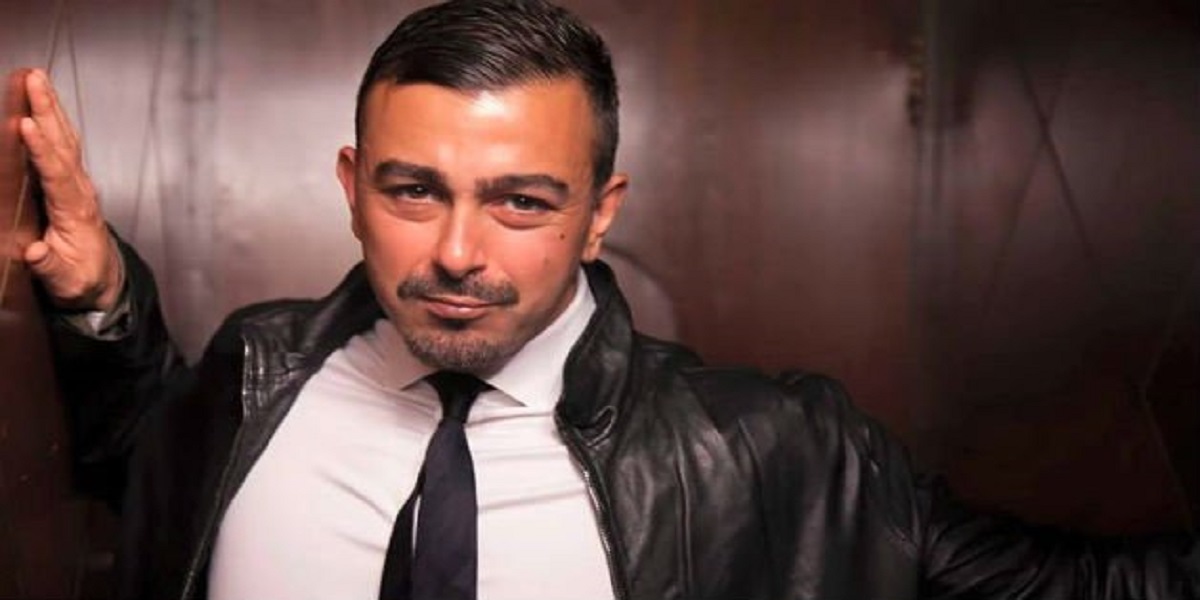Shaan Shahid token tax
