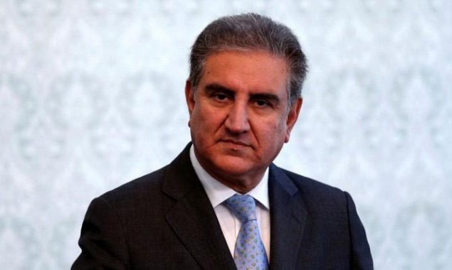 Stable Afghanistan can act as a bridge to Central Asia: FM Qureshi