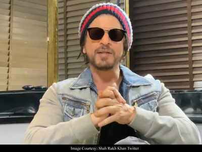Shah Rukh Khan to be seen in a music video soon