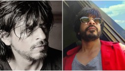 Shah Rukh Khan’s Doppelgänger