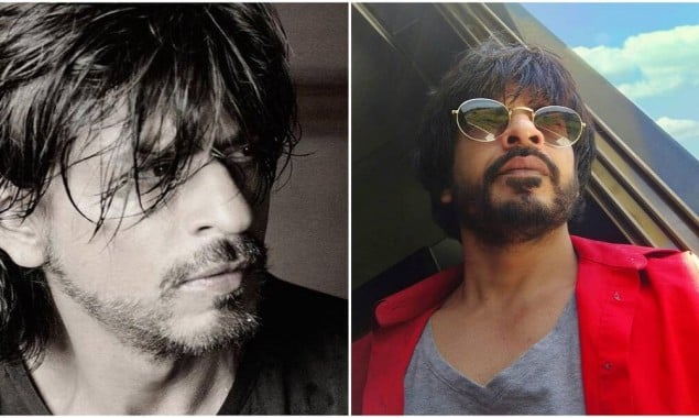 Shah Rukh Khan’s Doppelgänger Ibrahim Qadri wishes to meet King Khan