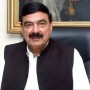 Interior Minister Sheikh Rashid wishes to reach agreement with outlawed TLP