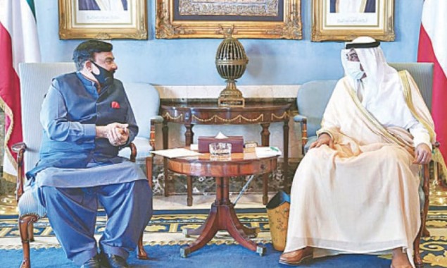 Kuwait Allows Family and Business Visas for Pakistan after 10 Years