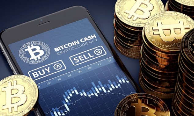 BCH TO PKR: Today 1 Bitcoin Cash to PKR on, 2nd July 2021