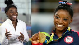 simone biles Tokyo Olympics