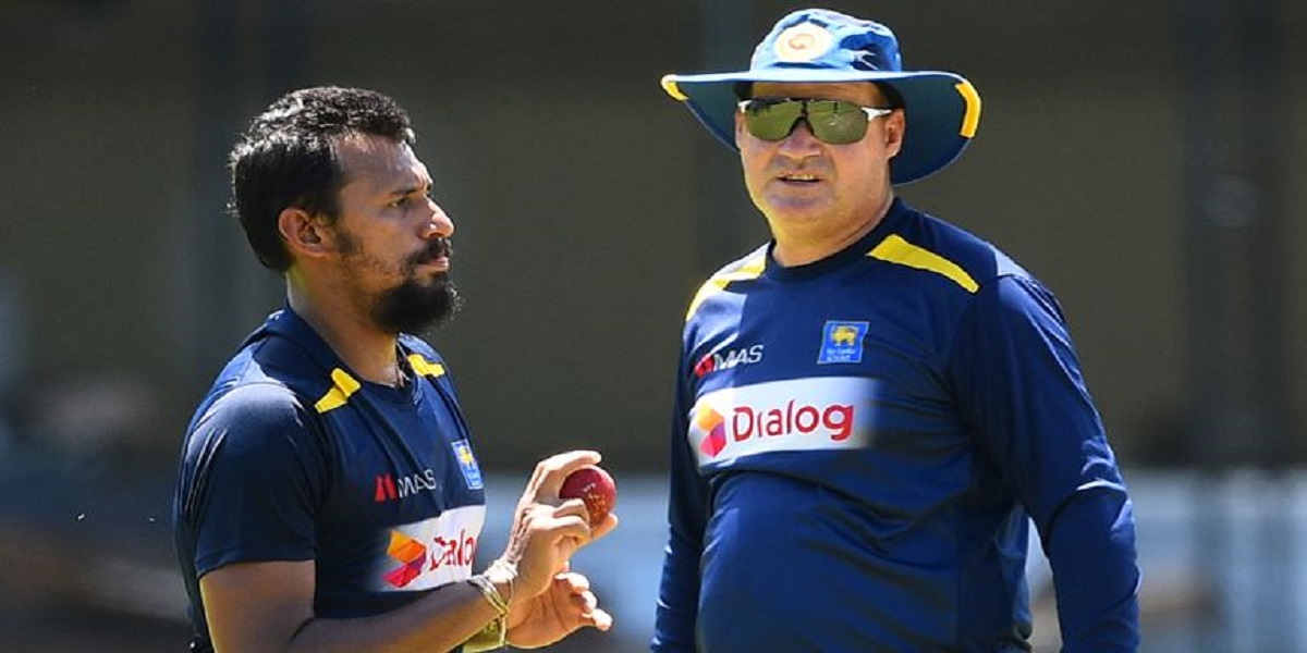 Sri Lanka bank on local coaches to replace Arthur