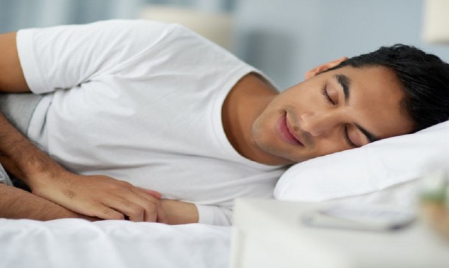 Sleep hygiene: 8 strategies to train your brain for better sleep