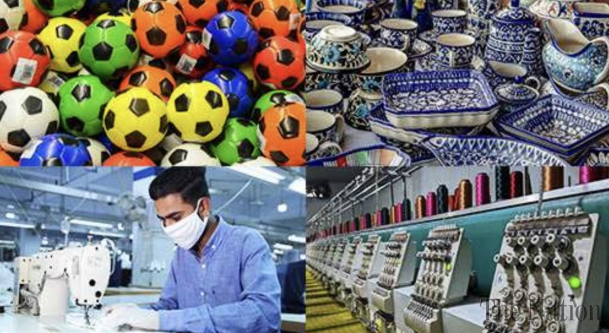 Small and Medium Enterprises