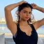 Suhana Khan calls herself a ‘cat lady’ in stunning new Pic