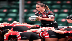 Emma Swords Is Leaving The Club To Join Harlequins Women