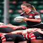 Emma Swords Leaves The Club To Join Harlequins Women