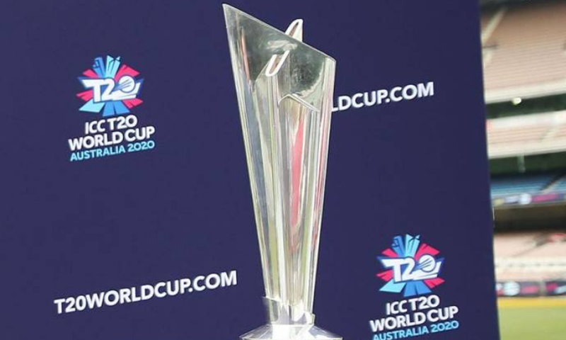 The Twenty20 World Cup has been shifted to the United Arab Emirates and Oman due to the coronavirus