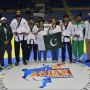 Taekwondo team has made Pakistan proud: Foreign Office