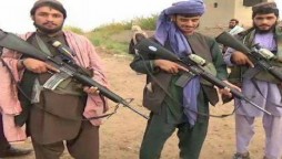 Taliban Made Rapid Inroads, Surprises Pakistan