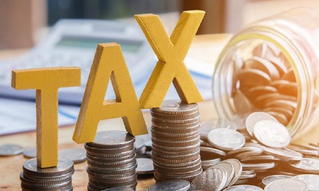 Govt increases tax rate on profits from bank deposits
