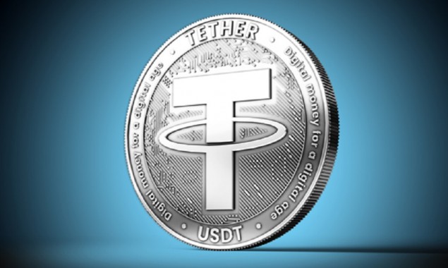 Tether to PKR: Today 1 USDT TO PKR on, 17th June 2021