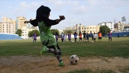 Lyari Football