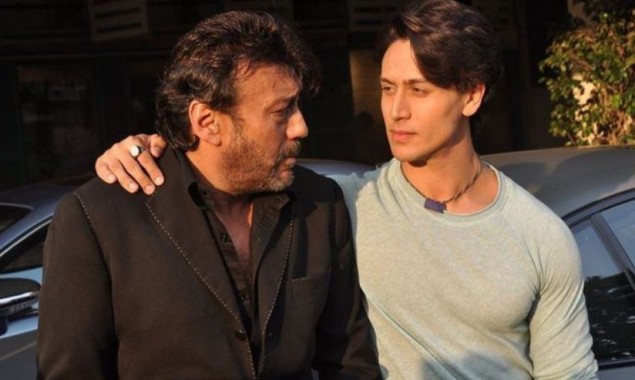 Jackie Shroff opens up about bankruptcy, discloses Tiger Shroff bought back house he lost due to monetary issues