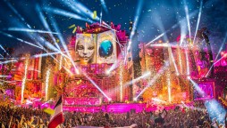 tommorow land