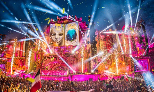 EDM festival Tomorrowland 2021 cancelled by Belgian officials due to COVID-19