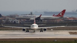 Turkey revises quarantine policy for Pakistani travellers