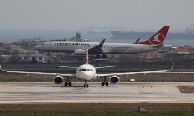Turkey eases quarantine rules for Pakistani travellers