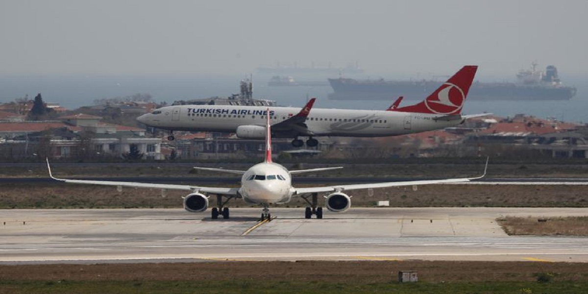 Turkey revises quarantine policy for Pakistani travellers