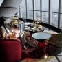 World’s highest hotel is now located in Shanghai.