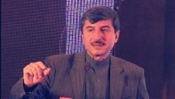 usman kakar