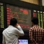 PSX plunges over 1,900 points at midday