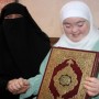 Rawan Dweik Becomes First Female With Down Syndrome To memorize Holy Quran
