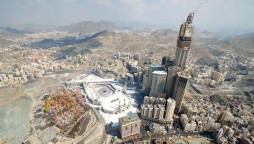 Makkah