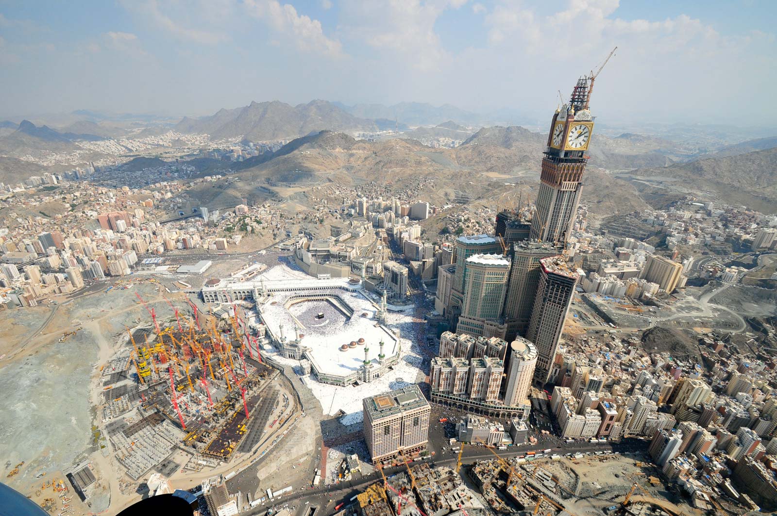 Makkah