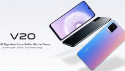 VIVO V20 Price In Pakistan 2021: Feature & Specification