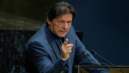 PM Imran Strongly Denounces Terrorist Attacks in Balochistan