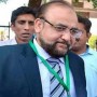 Sanaullah Abbasi made new DG FIA, Wajid Zia transferred