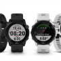 Garmin Launches 945 LTE and Forerunner 55 Smartwatches