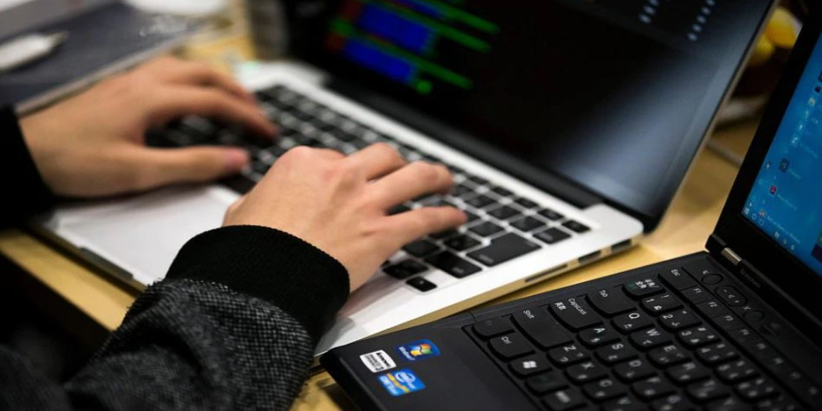 Global Websites Crash