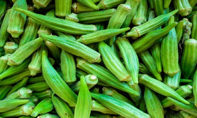 Five reasons to embrace this underrated veggie "Okra"