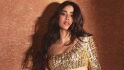 Janhvi Kapoor