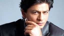 Shah Rukh Khan Abdur Rehman