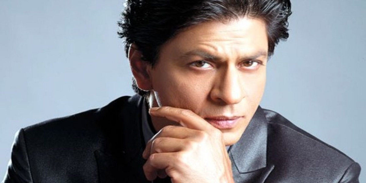 Shah Rukh Khan Abdur Rehman