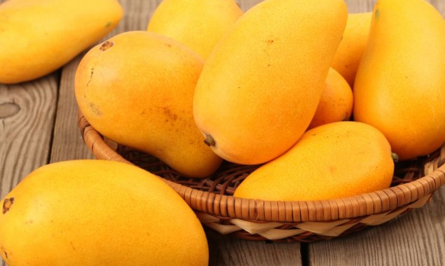 Mango Myth: Does It Really Make You Gain Weight?