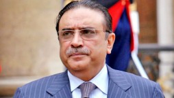 Asif Zardari Seeks Interim Bail From Islamabad High Court On NAB Inquiry