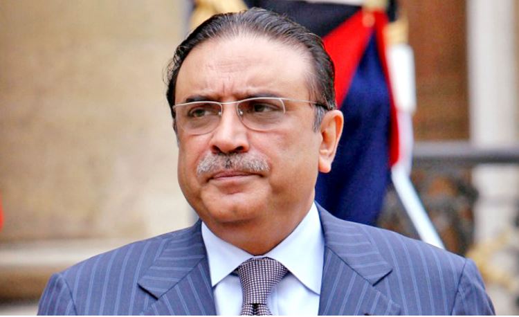 Asif Zardari Seeks Interim Bail From Islamabad High Court On NAB Inquiry