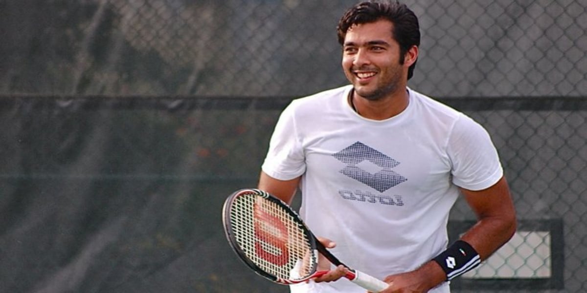 World Tennis Championship, Pakistani Tennis Star's Big Match In The Semi-Final