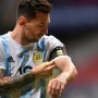 Messi Decides to Stay Back on Curtailed Wages