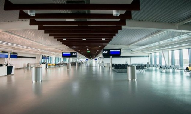 Manchester Airport Prepares to Debut New Terminal Facility