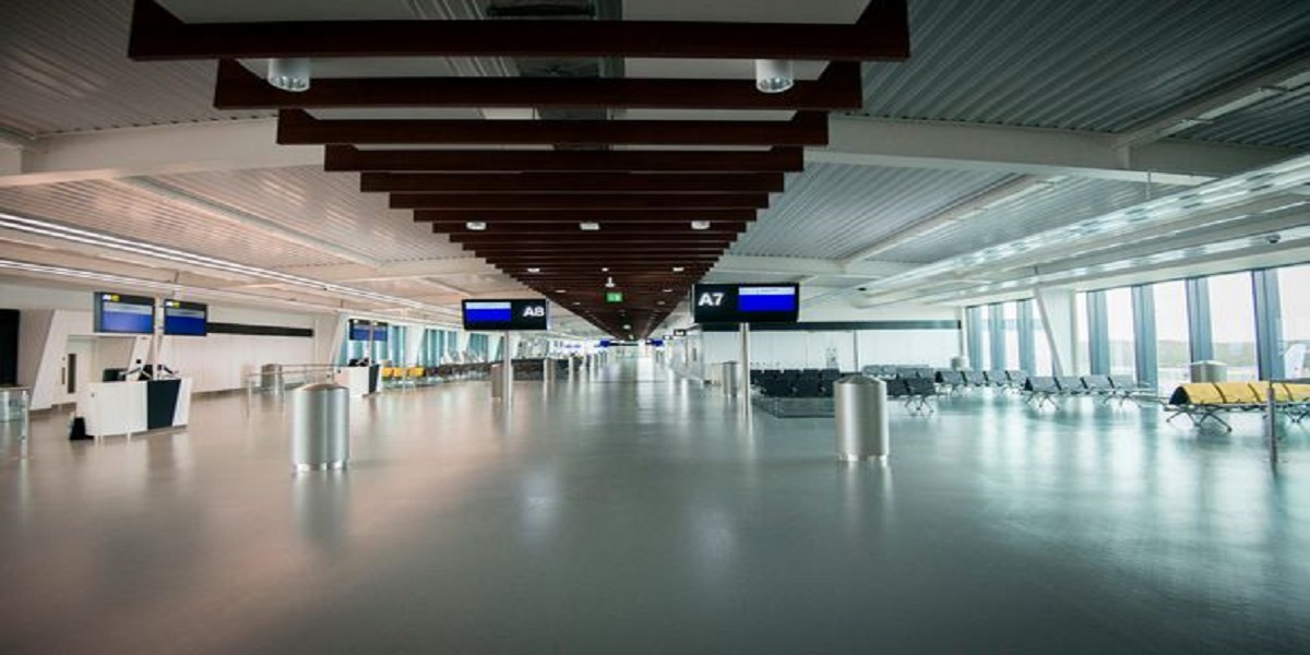 Manchester Airport Prepares to Debut New Terminal Facility