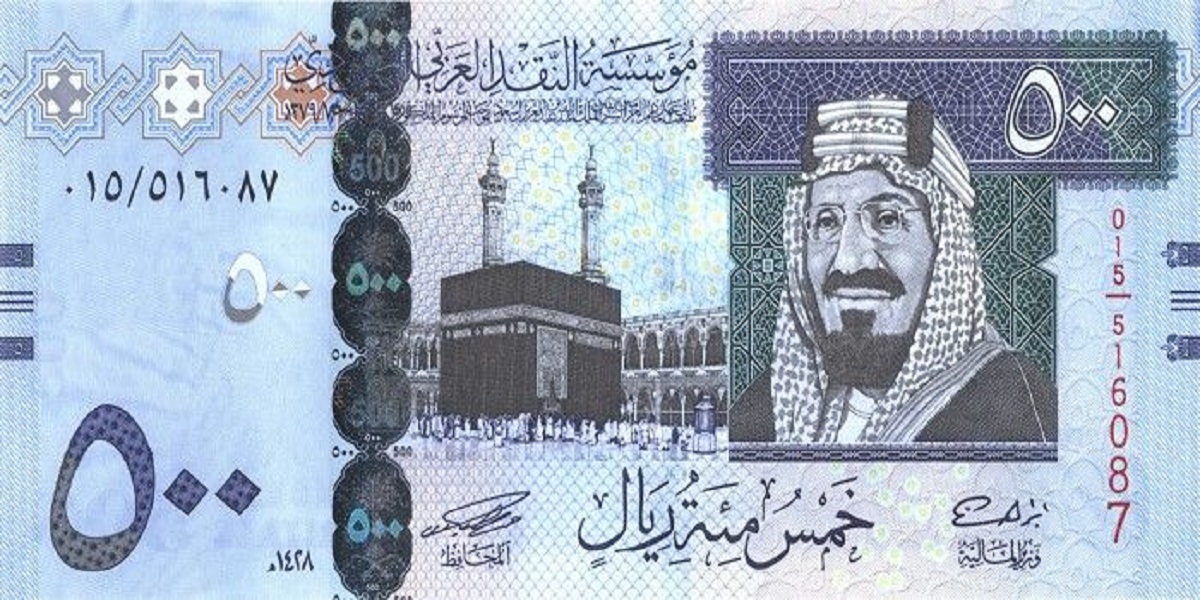 SAR TO PKR